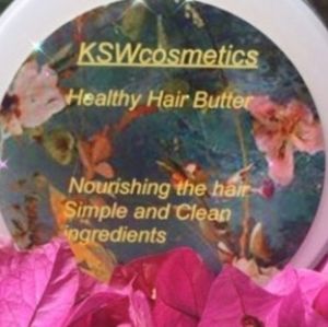 Hair Butter